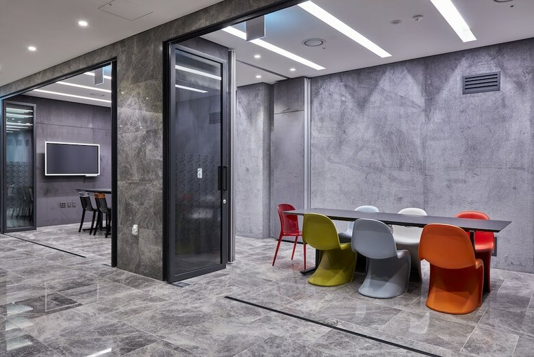 Hotel In 9 Gangnam