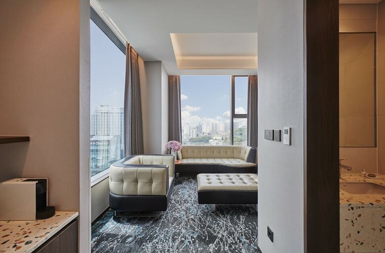 Hotel In 9 Gangnam