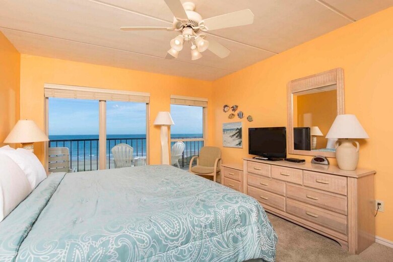 Suntide II Condominium 403