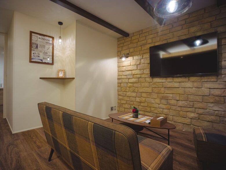 Aparthotel Grand Base Hakata Sumiyoshi