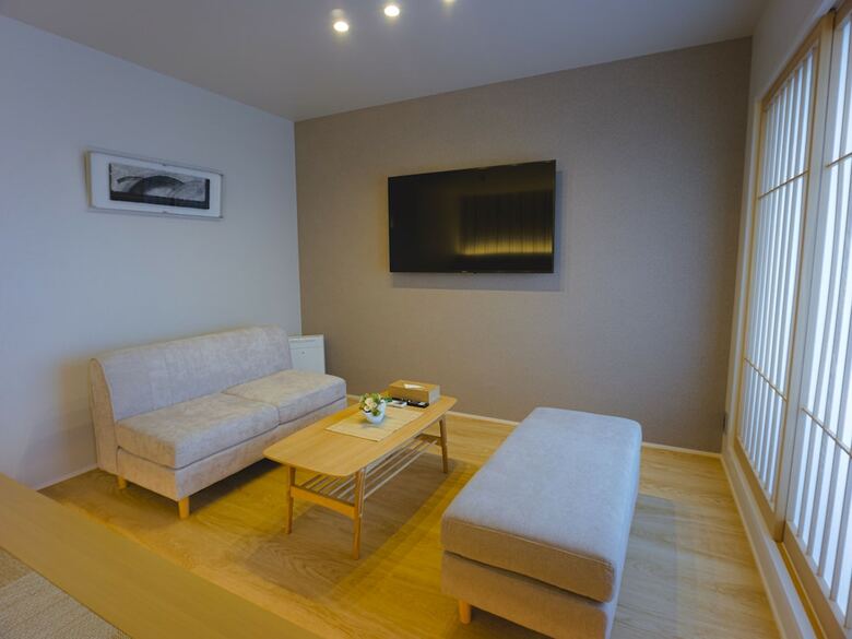 Aparthotel Grand Base Hakata Sumiyoshi