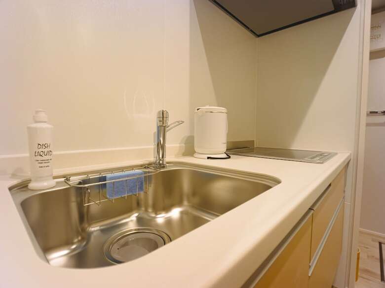 Aparthotel Grand Base Hakata Sumiyoshi