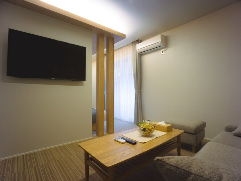 Aparthotel Grand Base Hakata Sumiyoshi