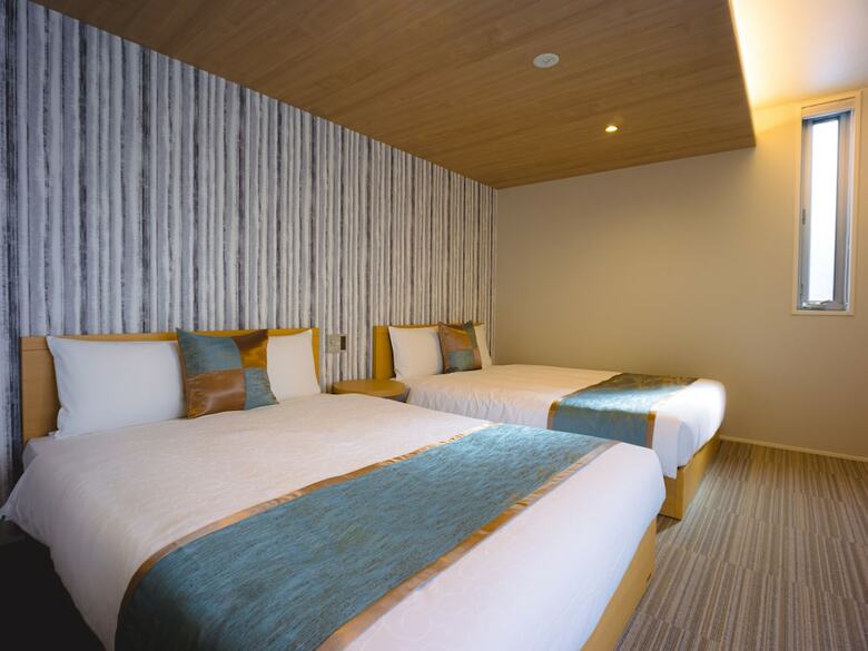 Aparthotel Grand Base Hakata Sumiyoshi