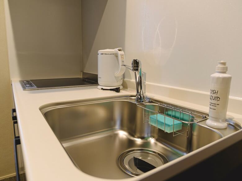 Aparthotel Grand Base Hakata Sumiyoshi