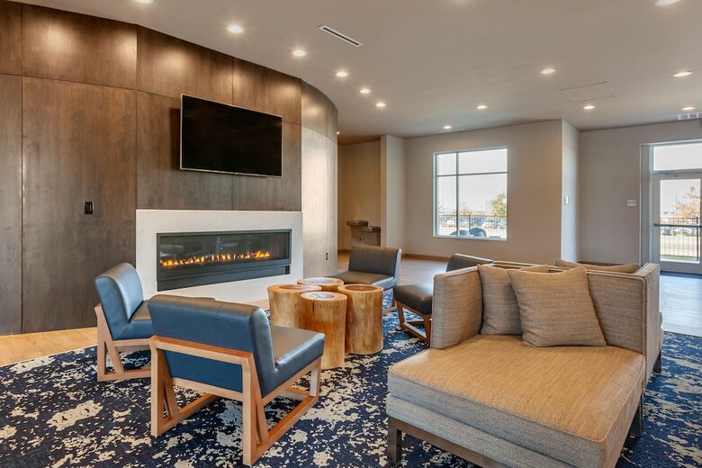 Cambria Hotel Richardson-dallas