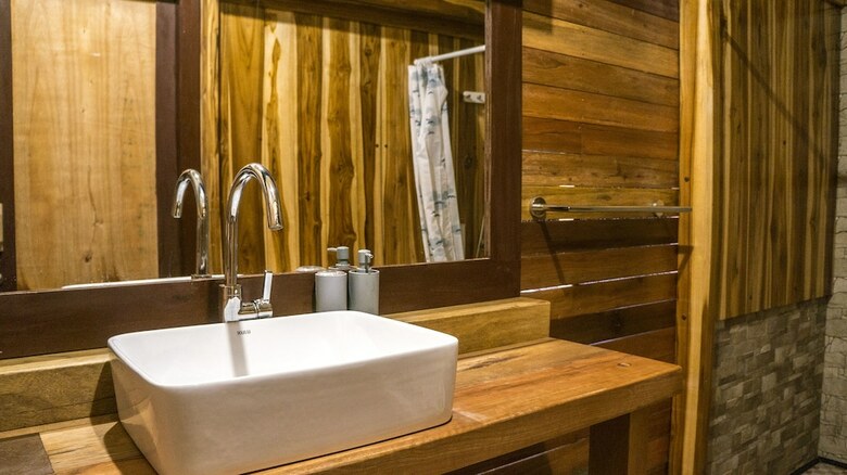 Bed & Breakfast Honeyst Bungalow