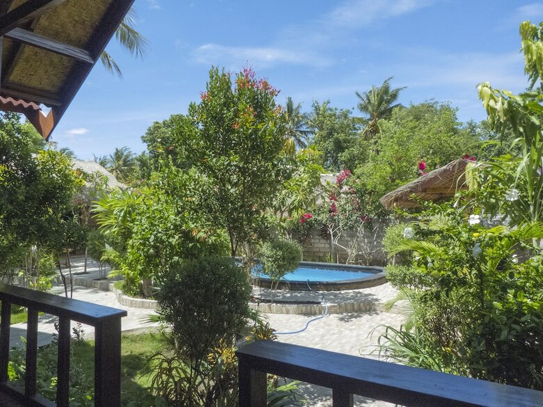Bed & Breakfast Honeyst Bungalow