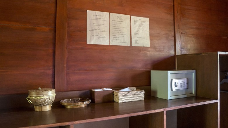 Bed & Breakfast Honeyst Bungalow