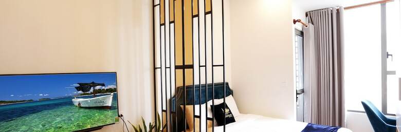 Apartamentos Stay In Vietnam River Gate