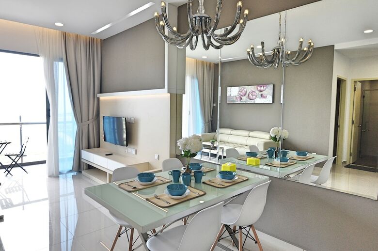 Innstay Resort Apartment Atlantis