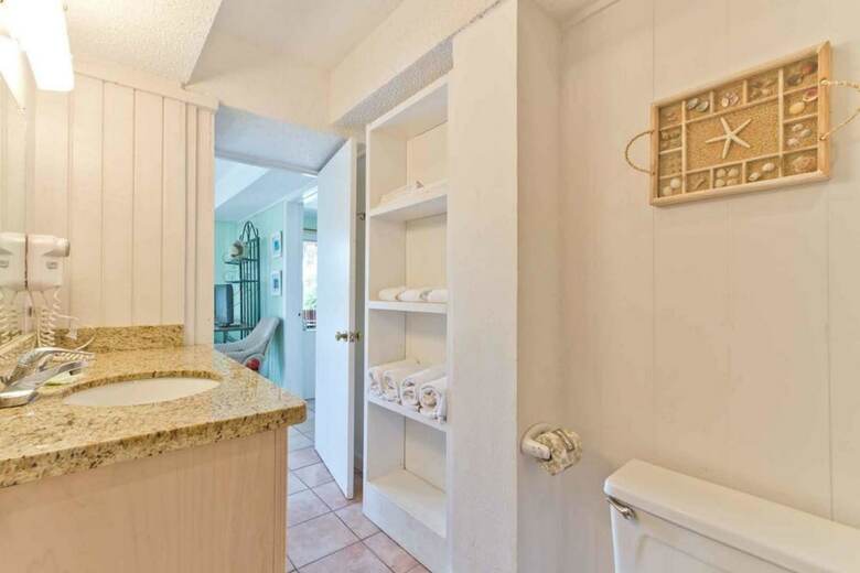 Gardenia Villa Home