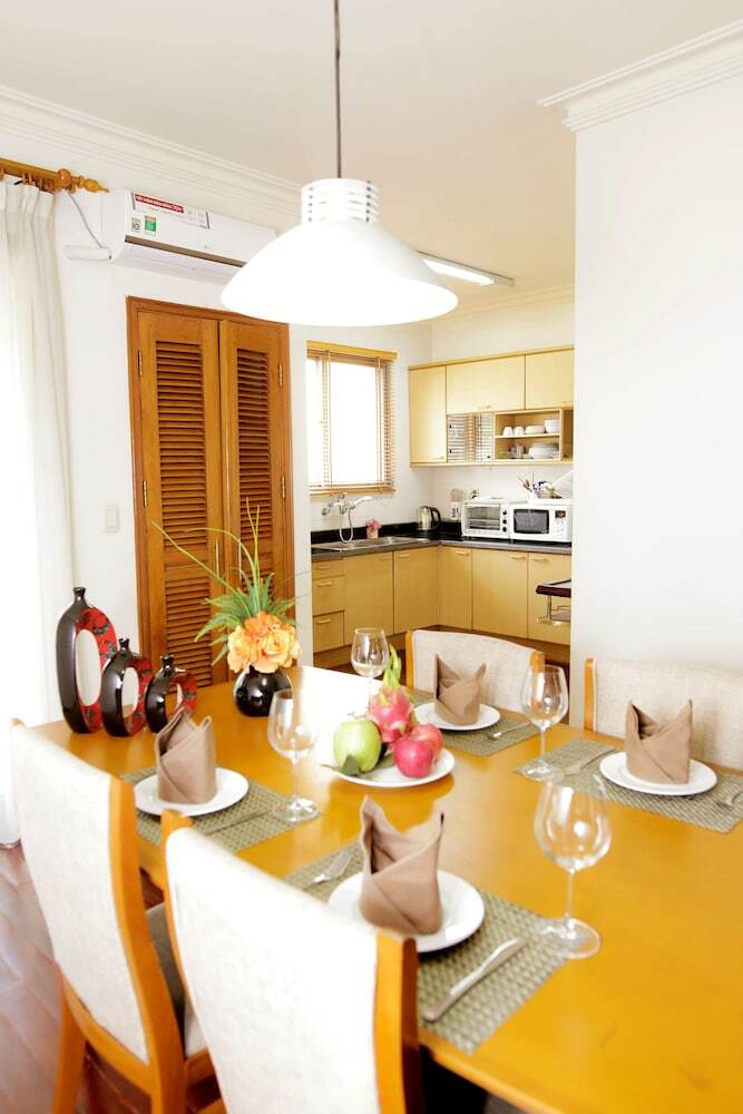 Aparthotel Sunflower Village