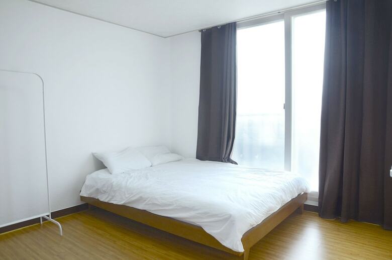 Apartamentos Cheongdam Kalixvill