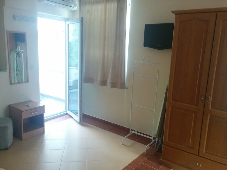 Aparthotel Apartments Stevi? - Monaco