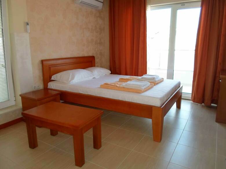 Aparthotel Apartments Stevi? - Monaco