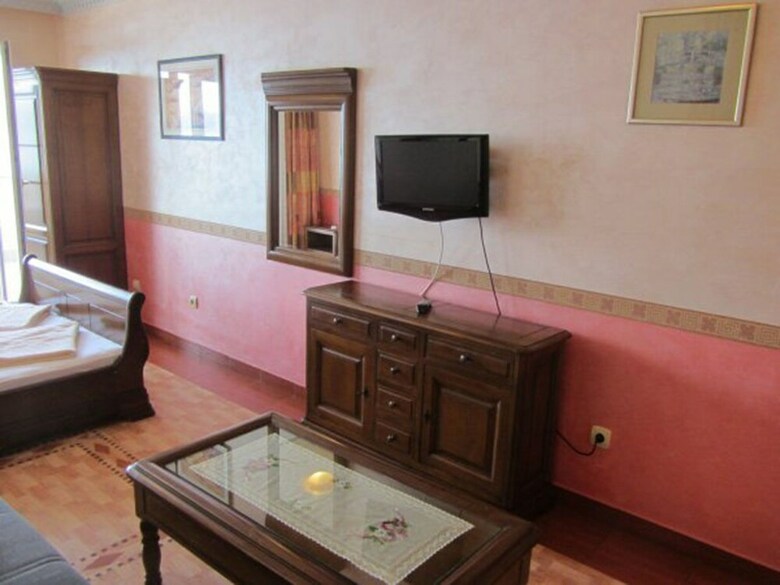 Aparthotel Apartments Stevi? - Monaco
