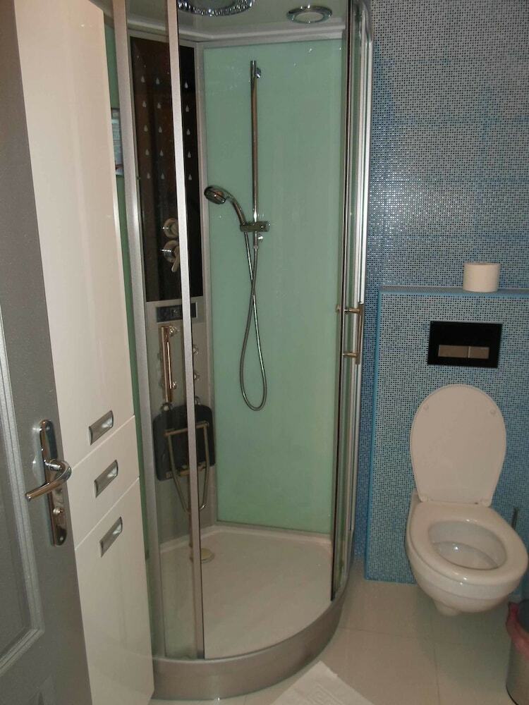 Aparthotel Apartments Stevi? - Monaco