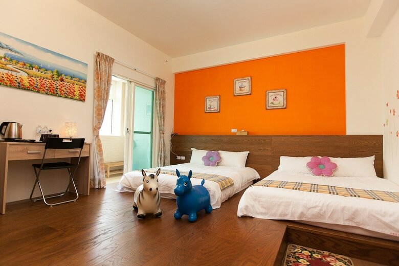 Bed & Breakfast Skybird