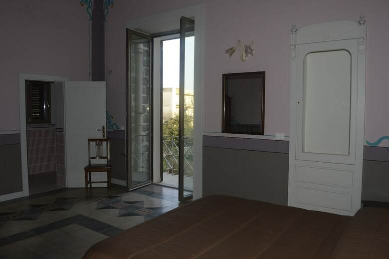 Hotel Lievito Madre Palace