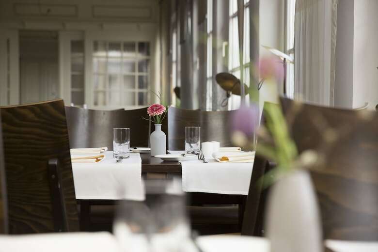Hotel Wassersleben