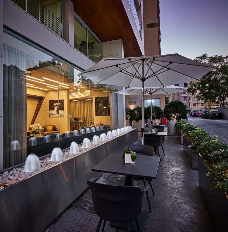 Hotel Sodeco Suites