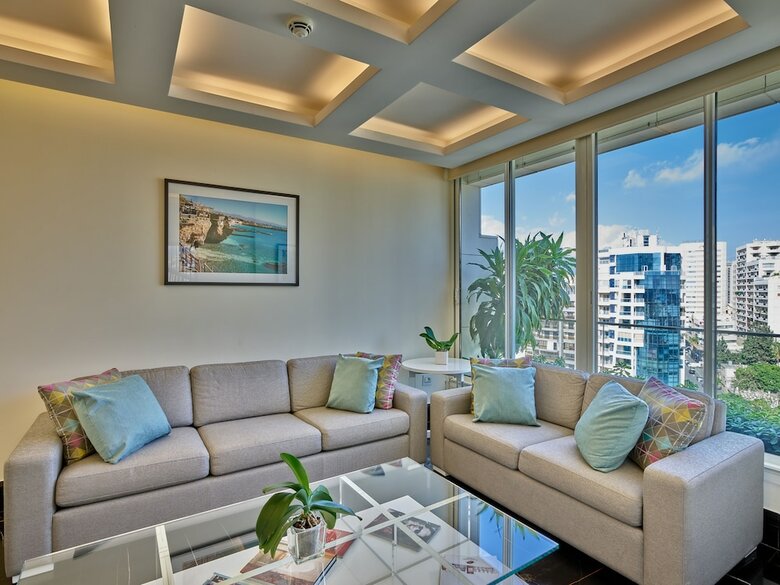 Hotel Sodeco Suites