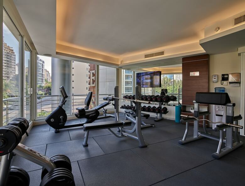 Hotel Sodeco Suites