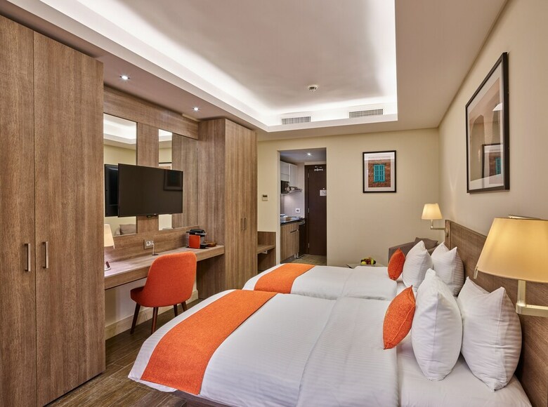Hotel Sodeco Suites