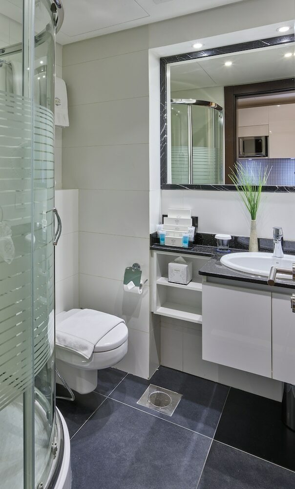 Hotel Sodeco Suites