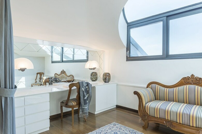 Apartamento L'orangerie