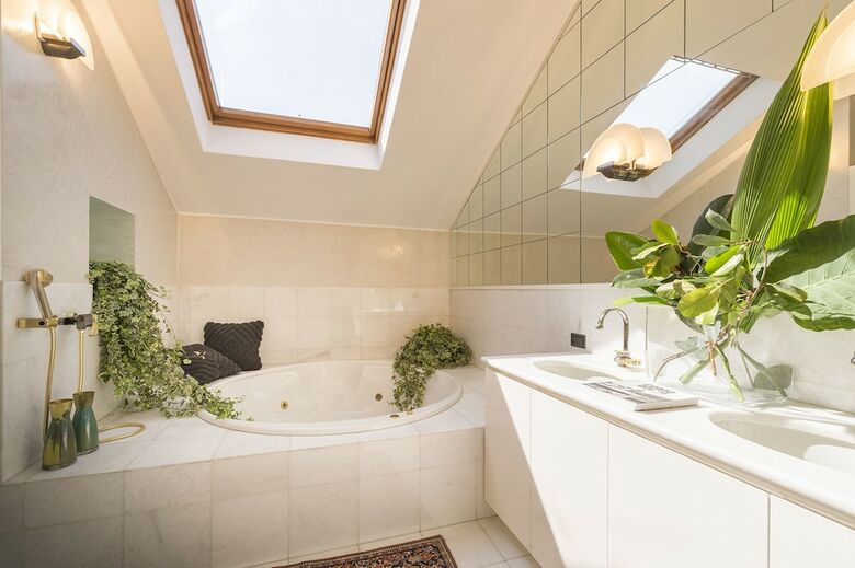 Apartamento L'orangerie