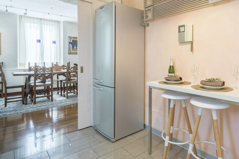 Apartamento L'orangerie