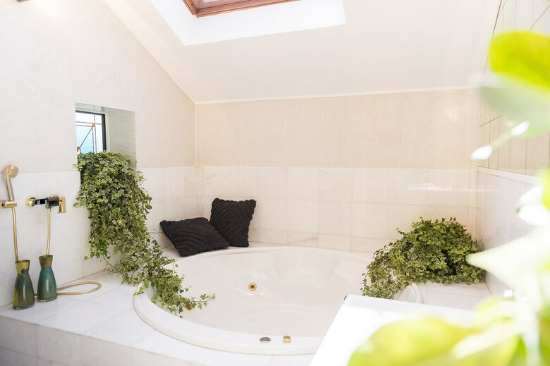 Apartamento L'orangerie