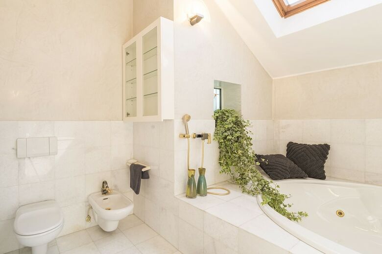 Apartamento L'orangerie