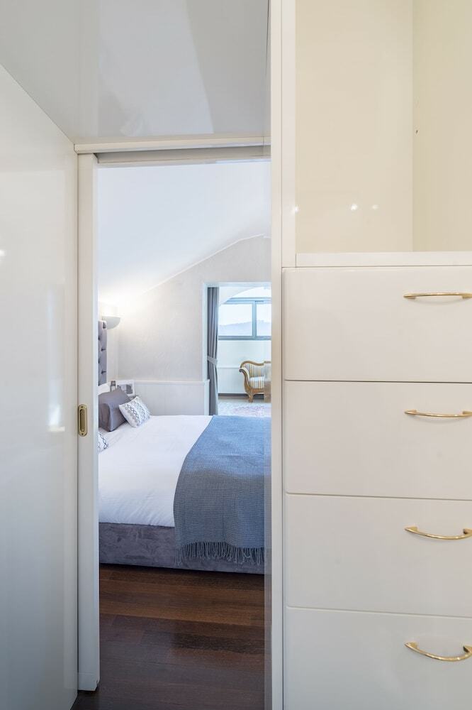 Apartamento L'orangerie