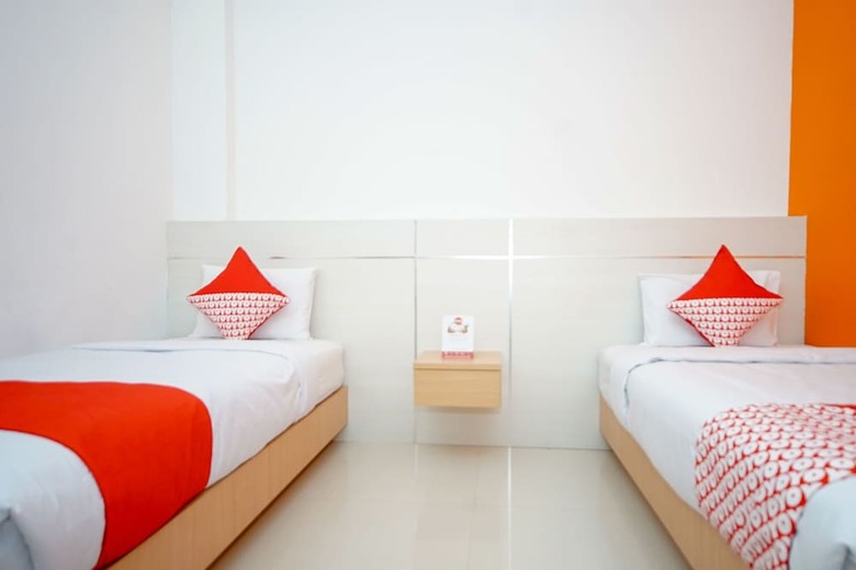 Oyo 344 Kr Hotel