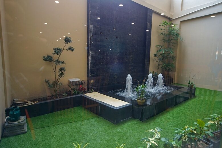 Oyo 344 Kr Hotel
