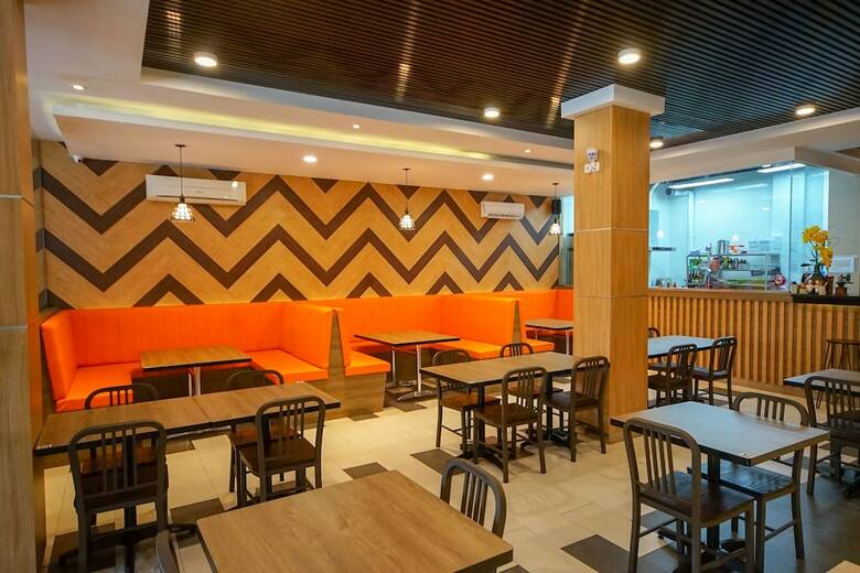Oyo 344 Kr Hotel