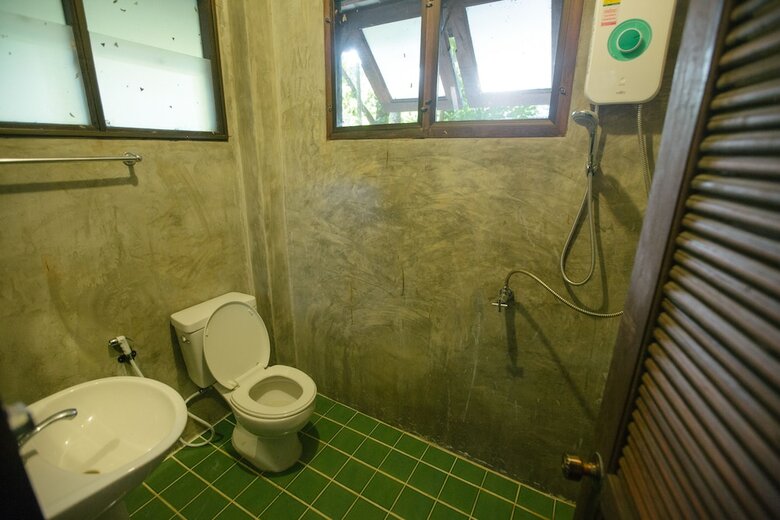 Hotel Baan Suphanbhum - Teddu Inn Maekampong