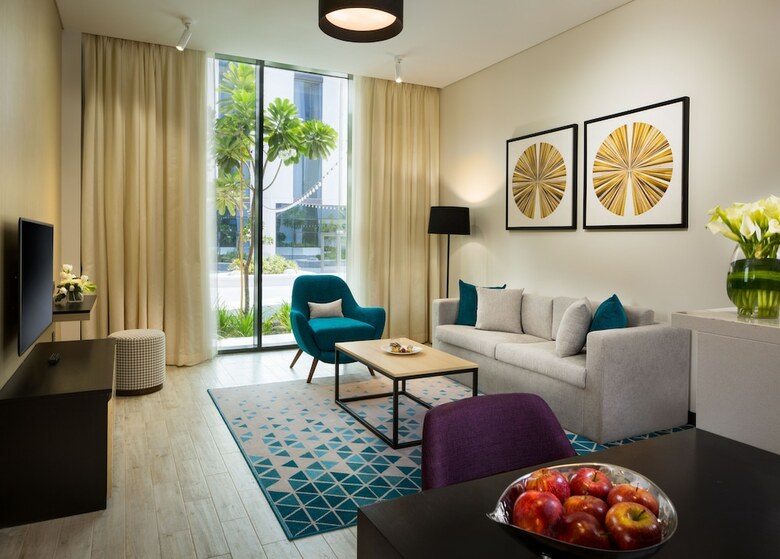 Hotel Millennium Al Barsha