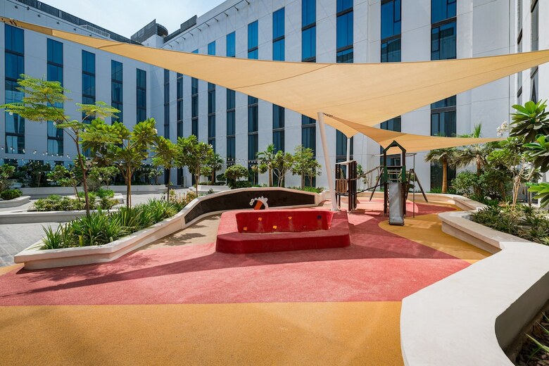 Hotel Millennium Al Barsha