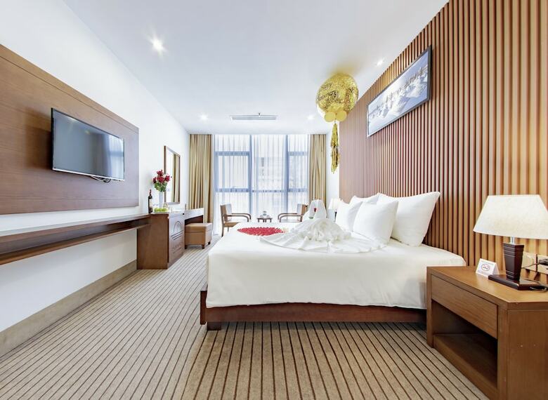 Pandora Boutique Hotel