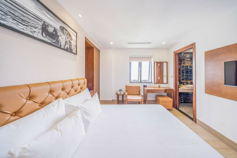 Pandora Boutique Hotel