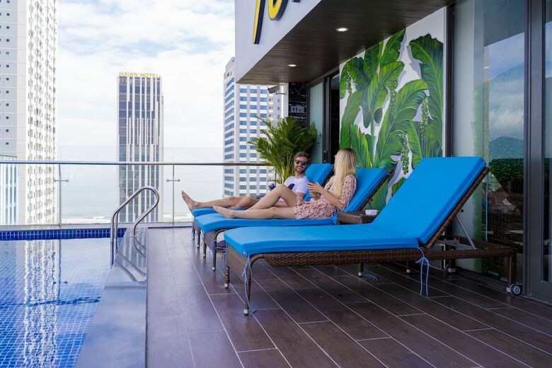 Pandora Boutique Hotel