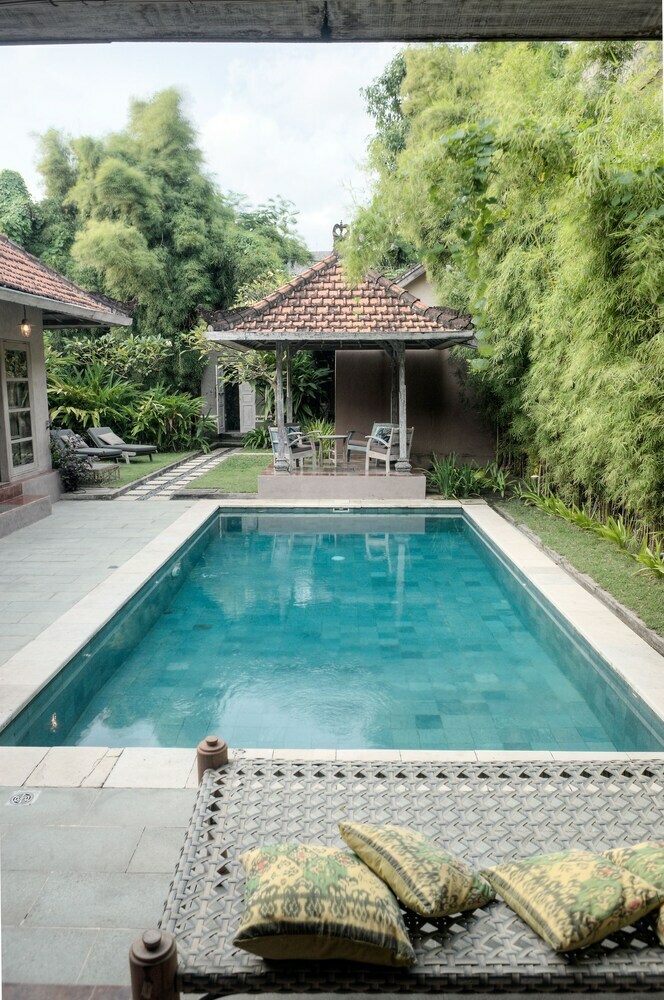 Hotel Villa Barissan