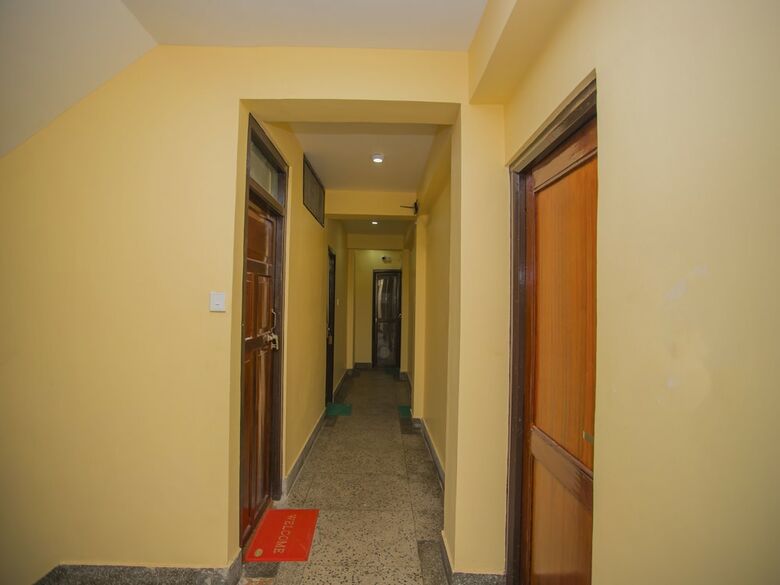 Oyo 287 Hotel Buddha Palace