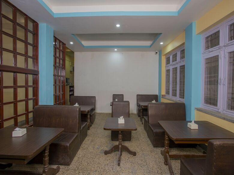 Oyo 287 Hotel Buddha Palace
