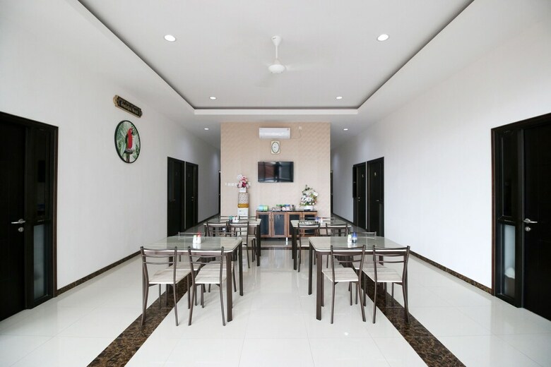 Hotel Airy Kranggan Kalikuping 29 Semarang