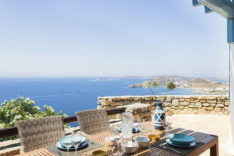 Agl Luxury Villas